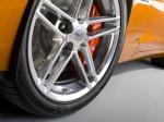 Chevrolet Corvette Z06 2007 года